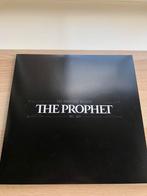 The prophet limited edition 3x vinyl silver Coloured, Ophalen of Verzenden, Zo goed als nieuw