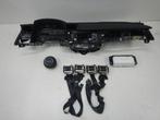 Audi A3 8Y Airbagset ( Airbag Set Dashboard), Auto-onderdelen, Ophalen of Verzenden, Gebruikt, Audi