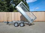 Ongeremde kipremork, Auto diversen, Aanhangers en Bagagewagens, Ophalen, Nieuw