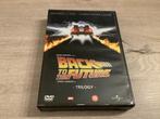 Back to the Future trilogy (2002), Ophalen of Verzenden, Zo goed als nieuw, Vanaf 6 jaar