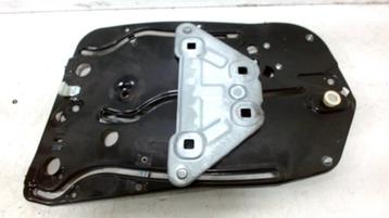 LEVE VITRE ELECTRIQUE ARRIÈRE GAUCHE C70 (MC) (31253533), Utilisé, Arrière, Volvo