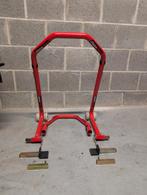 Proworks Universele Standaard Moto, Motoren, Ophalen