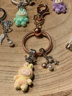 Labubu sleutelhangers, NIEUW, Verzamelen, Ophalen of Verzenden, Nieuw, Knuffel of Figuurtje
