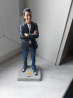 Jan Smith, Collections, Jouets miniatures, Enlèvement