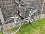 damesfiets Rambler, Fietsen en Brommers, Ophalen, Gebruikt, Overige merken, Versnellingen