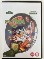 DVD Space jam (2004) Michael Jordan Bugs Bunny, CD & DVD, Enlèvement ou Envoi