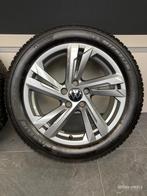 17” originele Volkswagen T-roc velgen allseason banden 5x112, -, -, Banden en Velgen, 17 inch