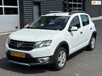 Dacia Sandero 0.9 TCe Stepway Lauréate, Navi, Clima, PDC, Autos, Euro 5, Achat, Entreprise, 124 g/km