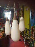 Lampe suspendue rétro.vintage, Maison & Meubles, Lampes | Suspensions, Enlèvement