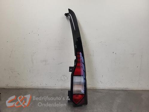 Achterlicht rechts van een Volkswagen Caddy, Auto-onderdelen, Verlichting, Volkswagen, Gebruikt, 3 maanden garantie, Ophalen of Verzenden