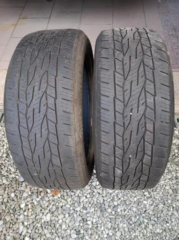 Pneus Continental beschikbaar voor biedingen