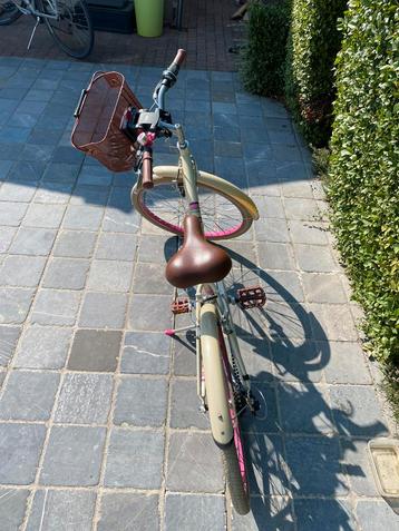 Kinders fiets voor 8 tot 10 jarige beschikbaar voor biedingen