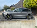 Porsche Cayenne S E hybride, Auto's, Automaat, Cayenne, Leder, 5 zetels