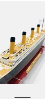 Maquette Titanic, Enlèvement, Comme neuf