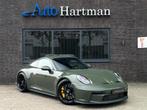 Porsche 992 992 4.0 GT3 Touring LIFT | PCCB | Matrix PDLS+, Auto's, Automaat, Zwart, 293 g/km, Bedrijf