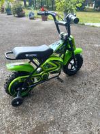 Moto nitro 300w neuve. Enfant de 4 a 6 ans, Fietsen en Brommers, Minibikes, Midibikes en Pitbikes, Ophalen, Zo goed als nieuw