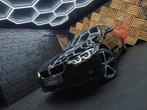 BMW 318 i Autom.- Navi - Xenon - Carbon - 19", Auto's, BMW, 4 deurs, 136 pk, Zwart, Bedrijf