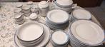 Servies, Enlèvement, Comme neuf, Porcelaine, Service complet
