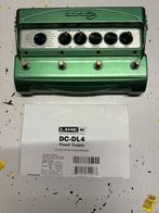 Defect Line 6 DL4 Delay Modeler, Muziek en Instrumenten, Ophalen of Verzenden, Gebruikt, Delay of Echo