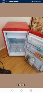 Petit frigo très stylé et com neuf, Ophalen, Zo goed als nieuw