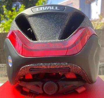 casque de vélo, Enlèvement