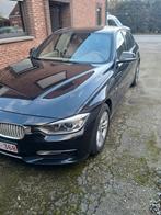 Bmw 320d  veel opties + 18*m6 zwart velgen erbij, Autos, Cuir, Euro 5, Achat, Beige