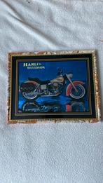 Kader Harley Davidson, Ophalen of Verzenden, Zo goed als nieuw