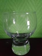 2 x 6 cocktailglazen, verrine- of wijnglazen... NIEUW, Huis en Inrichting, Ophalen of Verzenden, Nieuw, Glas, Glas of Glazen