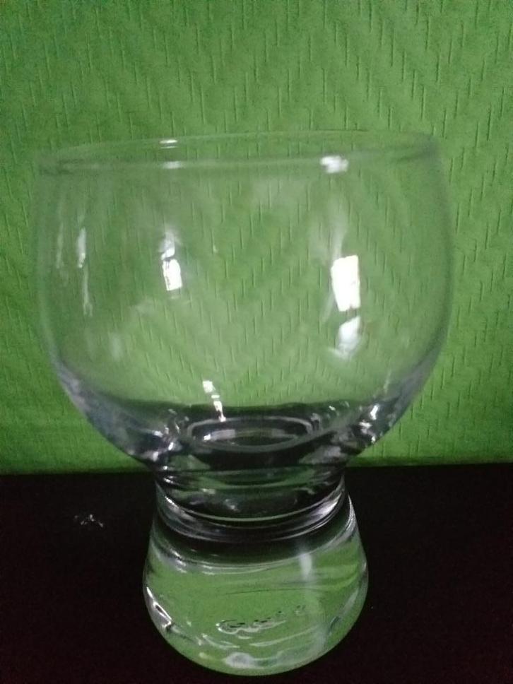 2 x 6 cocktailglazen, verrine- of wijnglazen... NIEUW, Huis en Inrichting, Keuken | Servies, Nieuw, Glas of Glazen, Glas, Ophalen of Verzenden