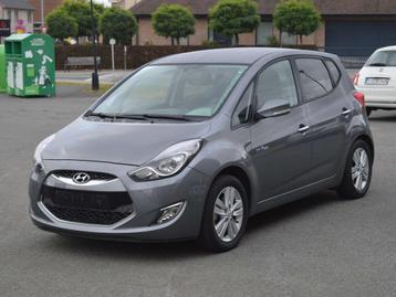 Hyundai ix20 ix20 1.6 blue Comfort airco + sensoren + trekha beschikbaar voor biedingen