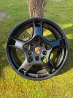 Originele Porsche 911. 977 Carrera S Cabrio velgen, Ophalen, Velg(en)