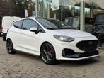 Ford Fiesta ST Ultimate (bj 2022), Auto's, Voorwielaandrijving, Gebruikt, Zwart, https://public.car-pass.be/vhr/bf20da12-e04e-42b2-9ebc-92890b9fff74