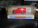 Dinky toys Austin A 40 1953, Ophalen of Verzenden, Dinky Toys