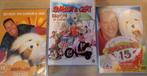 Kinder dvd's, Ophalen, Zo goed als nieuw