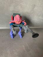 Tmnt Turtles: Krang 1989 - playmates toys, Enfants & Bébés, Jouets | Figurines, Utilisé, Enlèvement ou Envoi