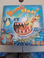 Happie Haai, Hobby en Vrije tijd, Ophalen