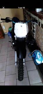 2 karting une moto cross, Motos, Enlèvement ou Envoi