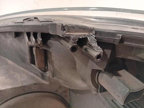 KOPLAMP RECHTS xenon Opel Zafira (M75) (0301214284), Auto-onderdelen, Verlichting, Opel, Gebruikt