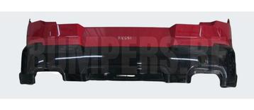 Bumper Mini Countryman III 3 JCW U25 23-5A0C189 Achterbumper beschikbaar voor biedingen