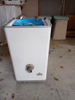 droogzwierder, Elektronische apparatuur, Ophalen, Gebruikt