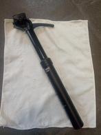 Tige de selle vélo/vtt téléscopique TRANZX, Ophalen, Zo goed als nieuw, Mountainbike, Zadel