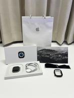 Call Watch Ultra 1, Handtassen en Accessoires, Smartwatches, IOS, Ophalen of Verzenden, Zo goed als nieuw, Waterdicht