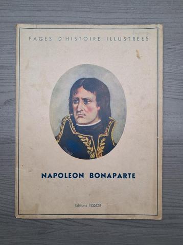 revues anciennes, Enlèvement ou Envoi, 1940 à 1960, Journal ou Magazine