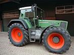 Ik Koop Tractor, Ophalen
