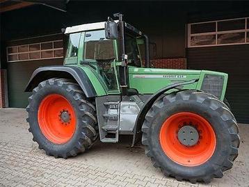 Ik Koop Tractor beschikbaar voor biedingen
