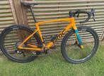 Gravel BMC Kaiius 01 Drie T56/L, Fietsen en Brommers, Fietsen | Heren | Herenfietsen, Ophalen, Zo goed als nieuw