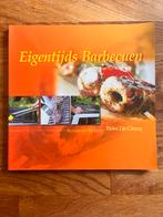 Eigentijds barbecuen - Peter de Clercq, Boeken, Kookboeken, Ophalen, Zo goed als nieuw