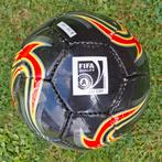 Voetbal leder, Ophalen of Verzenden, Gebruikt