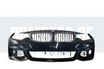 Bumper BMW 4 F32 F33 F36 M-Pakket M Pakket 12-16 5111-805450, -, Utilisé, Avant, -