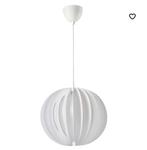 HAVSJÄDER lamp Ikea, Ophalen, Nieuw